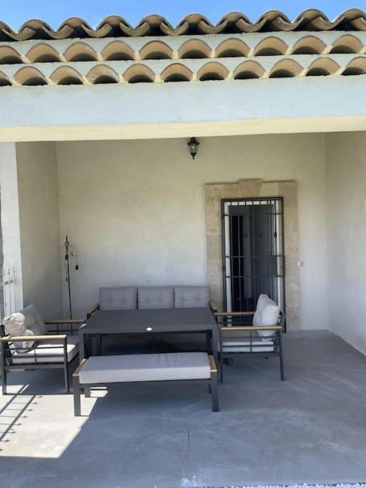 Villa Rians Rians  المظهر الخارجي الصورة