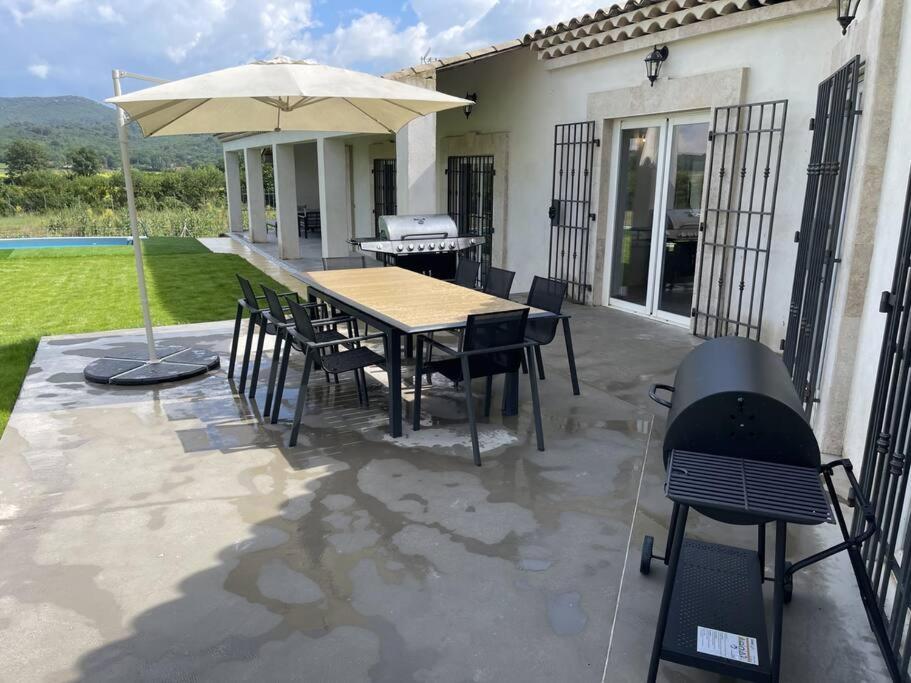 Villa Rians Rians  المظهر الخارجي الصورة