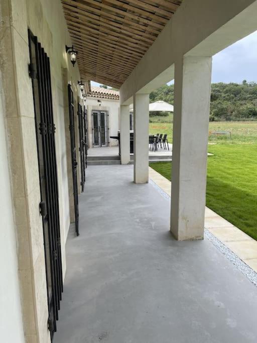 Villa Rians Rians  المظهر الخارجي الصورة