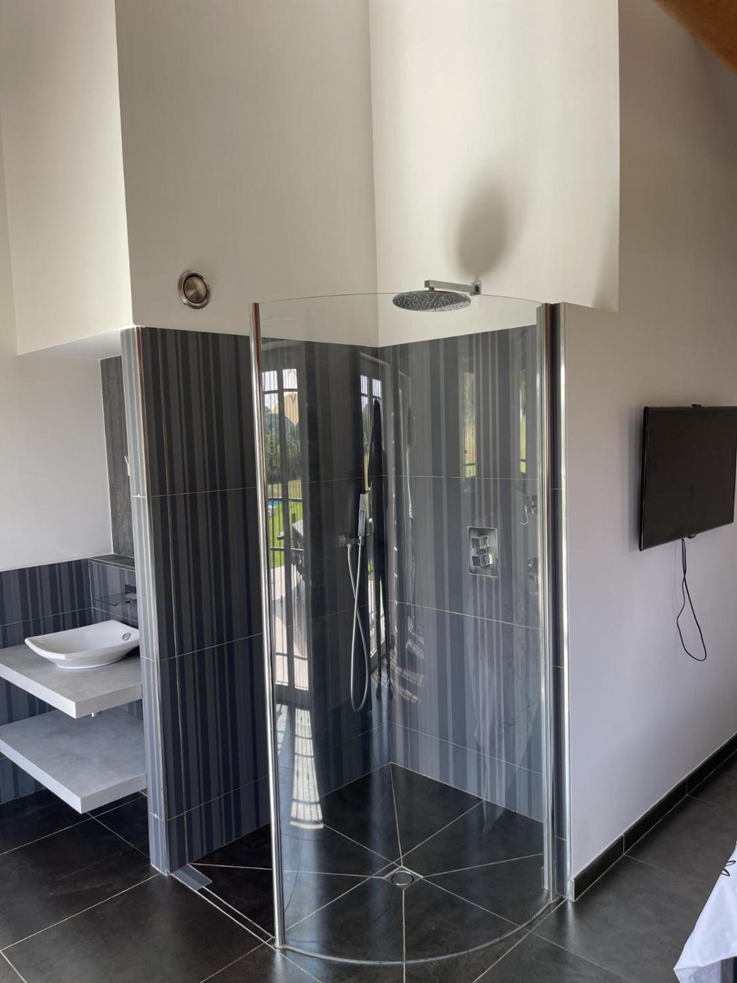 Villa Rians Rians  المظهر الخارجي الصورة